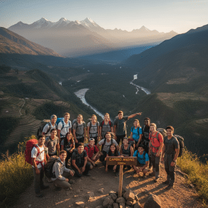 איך נראה טיול למקסיקו שמרגיש כמו עולם אחר?