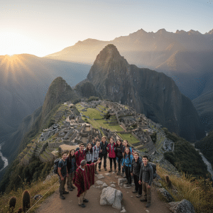 גואטמלה: המדינה שמפתיעה כל מטייל מחדש