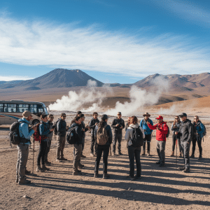 מקסיקו וגואטמלה במסלול אחד: חוויה שהופכת לטיול חיים