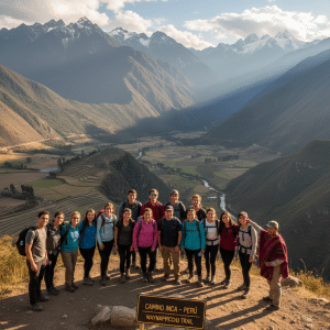 ארגנטינה שלא מספרים עליה — טבע, תרבות ואנשים