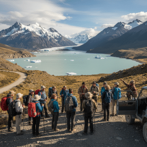 למה כדאי לבחור טיול מאורגן לבאקו