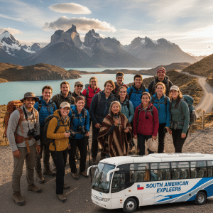 למה כדאי לבחור טיול מאורגן לאיים האזוריים