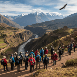 למה כדאי לבחור טיול מאורגן בקירגיזסטן