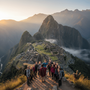 טיול מאורגן לפורטוגל לגיל השלישי